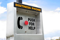 Distress Phone