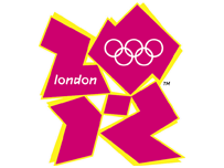 2012 Olympic Games Logo