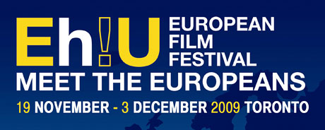 Eh!U European Film Festival