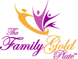 The Family Gold Plate